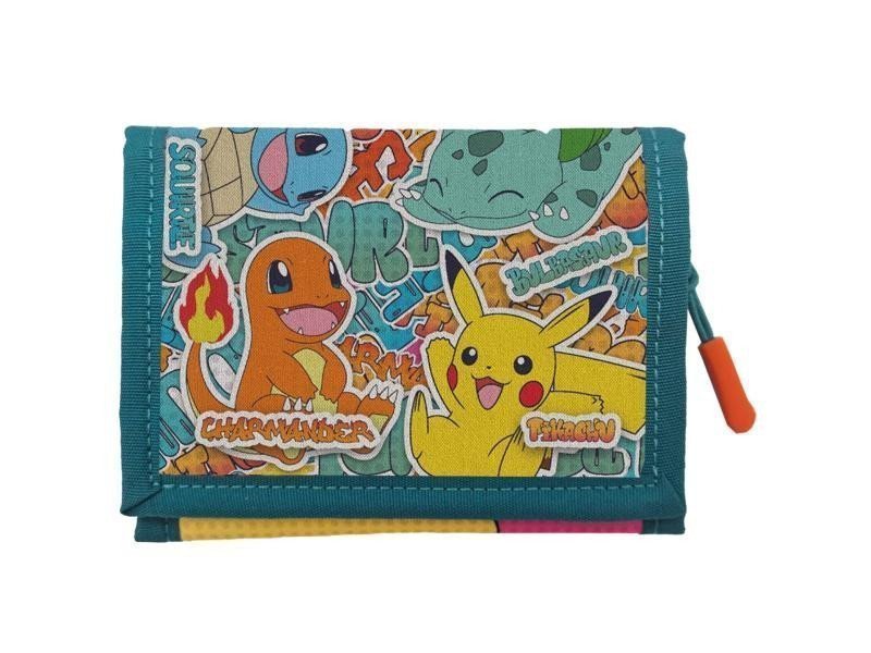 Pokémon Peněženka Urban edice