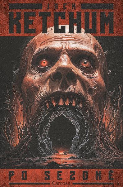 Po sezoně – Ketchum Jack (2025)