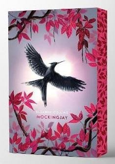 Mockingjay Deluxe PB – Collinsová Suzanne