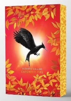 Catching Fire Deluxe – Collinsová Suzanne