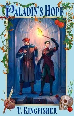 Paladins Hope – Kingfisher T