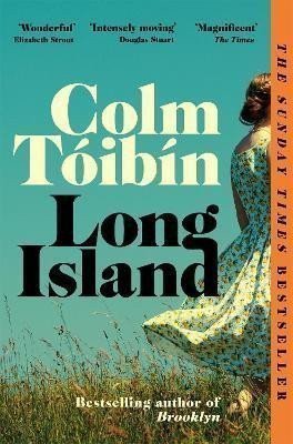 Long Island – Toibin Colm