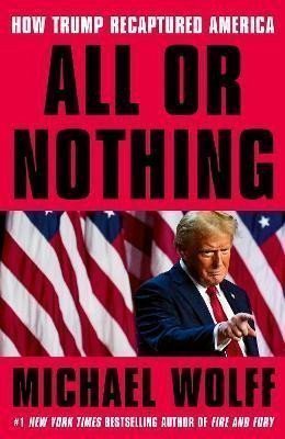 All or Nothing – Wolff Michael