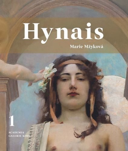 Hynais – Mžyková Marie (2025)