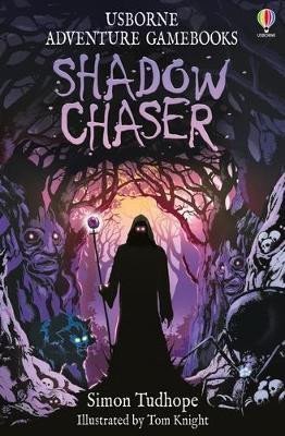 Shadow Chaser – Tudhope Simon