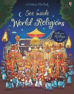 See Inside World Religions – Frith Alex