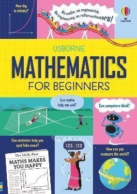 Mathematics for Beginners – Hull Sarah