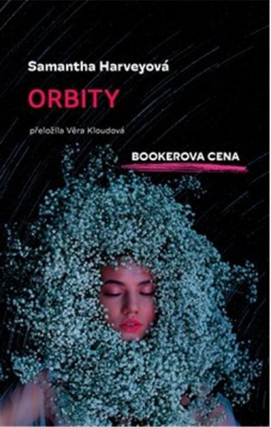 Orbity – Harvey Samantha (2025)