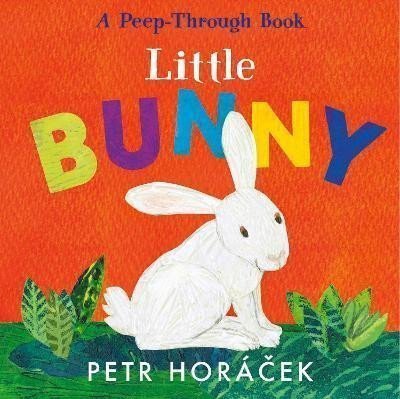 Little Bunny – Horáček Petr