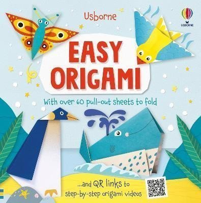 Easy Origami – Wheatley Abigail