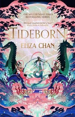 Tideborn – Chan Eliza