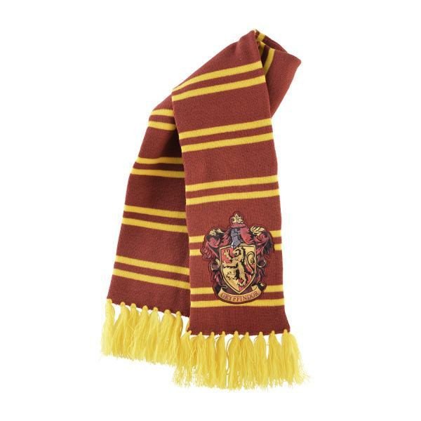 Harry Potter Šála Nebelvír