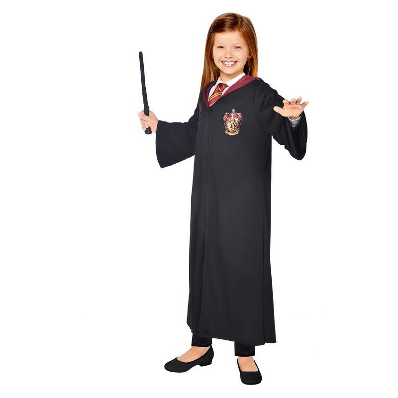 Harry Potter Kostým Hermiona 4-6 let