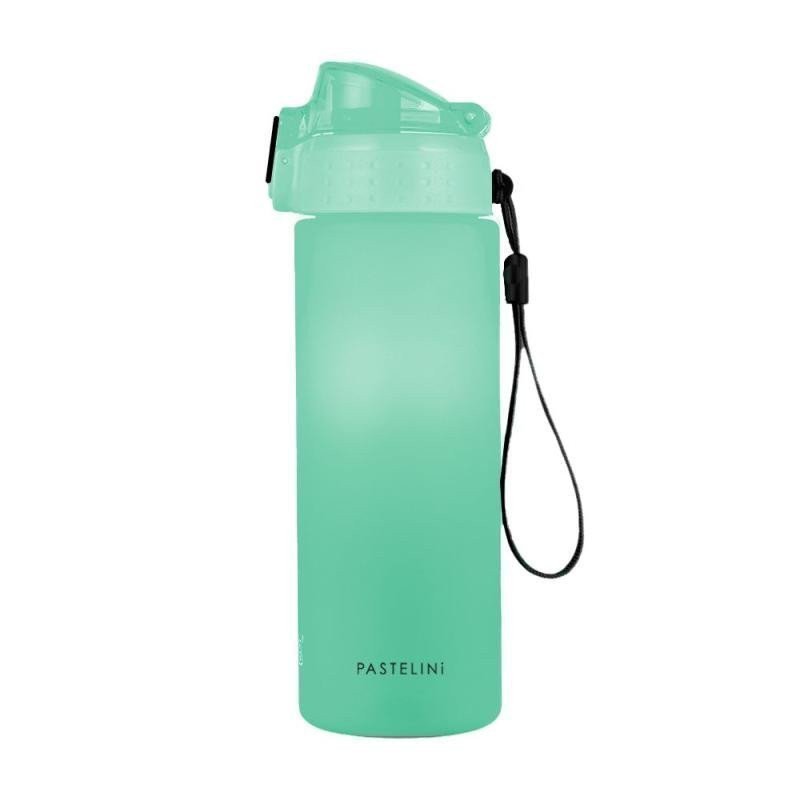 Láhev OxY CLICK 600 ml  PASTEL GREEN