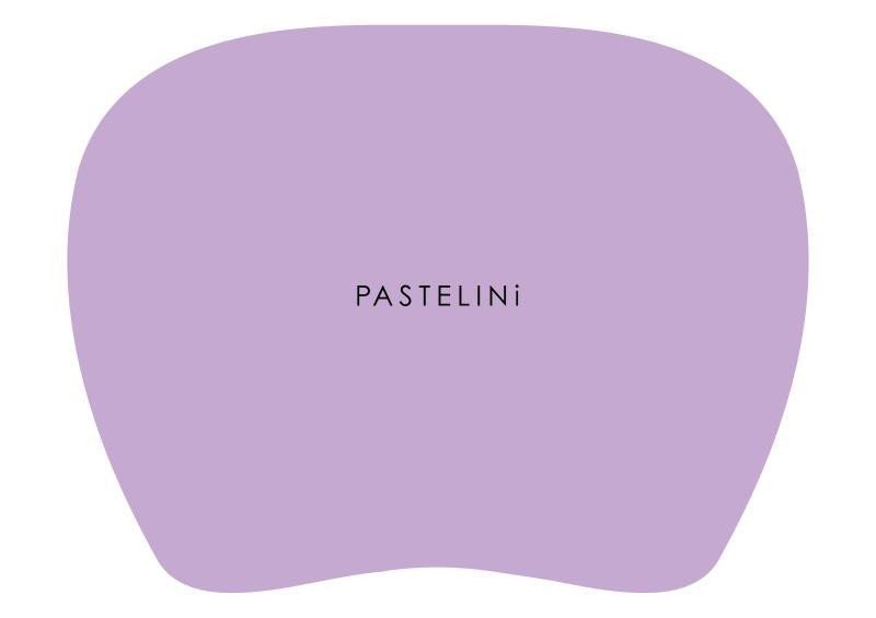 Podložka pod myš PASTELINI fialová
