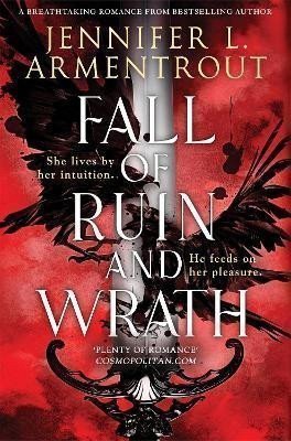 Fall of Ruin and Wrath – Armentrout Jennifer L