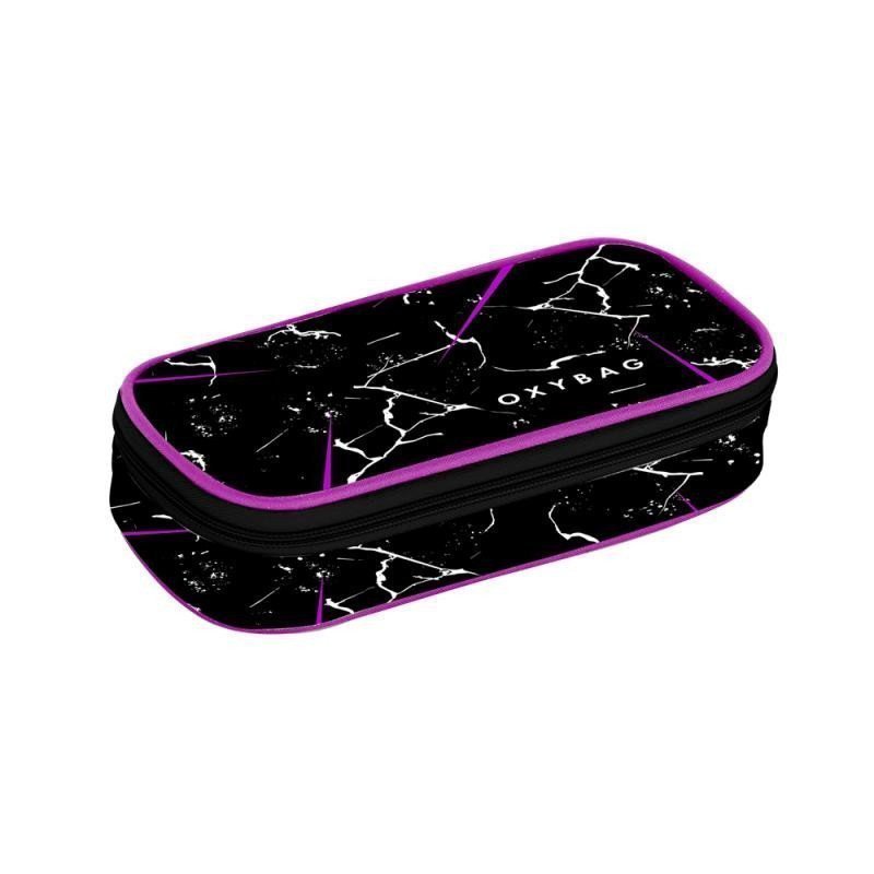 Pouzdro etue JUMBO OXY Ombre Eletric girl