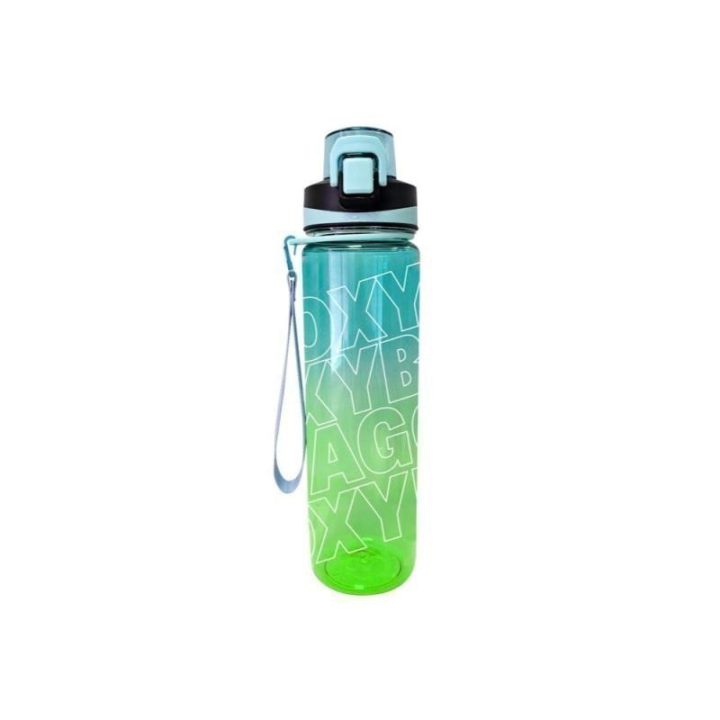 Láhev OXY LIFE 800 ml Ombre Lime