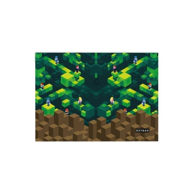 Psaníčko s drukem A4 Playworld