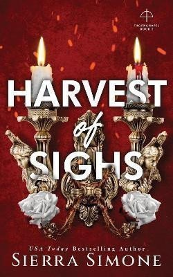 Harvest of Sighs – Simone Sierra