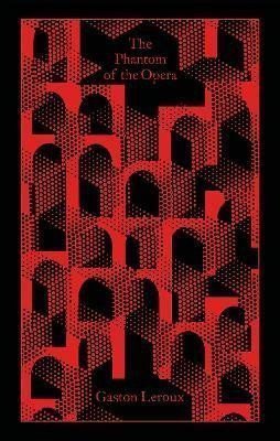 Phantom of the Opera – Leroux Gaston