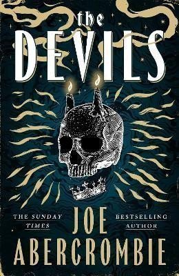 Devils – Abercrombie Joe