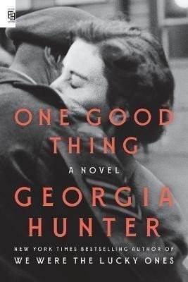One Good Thing – Hunterová Georgia