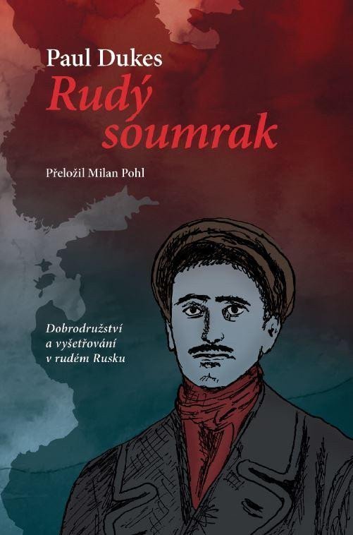 Rudý soumrak – Dukes Paul