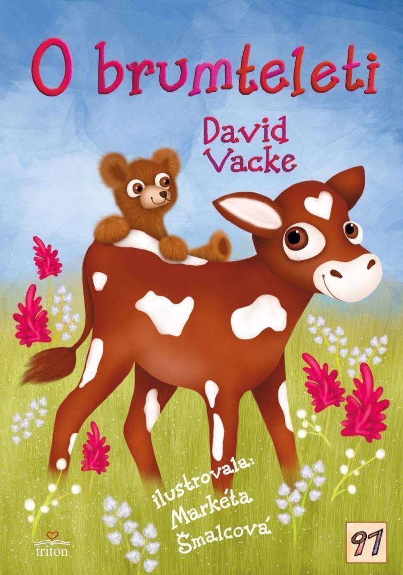 O brumteleti – Vacke David