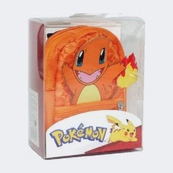 Pokémon plyšová kabelka Charmander