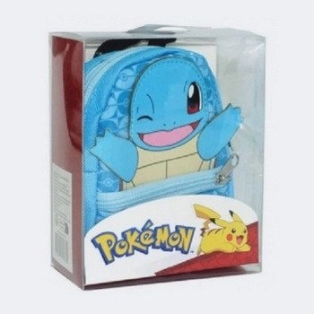 Pokémon plyšová kabelka Squirtle