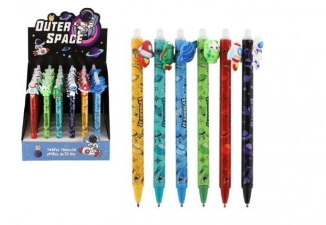 Pero gumovací Dopravní prostředek - mix