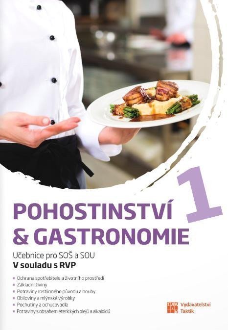 Pohostinství  gastronomie 1