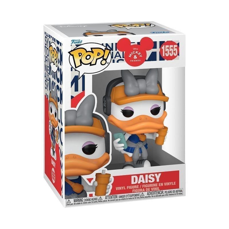 Funko POP Disney Mickey  Friends - Daisy 1555