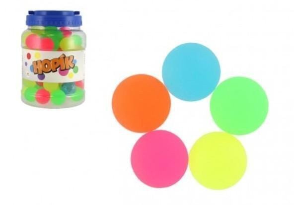 Hopík 32 cmmix barev