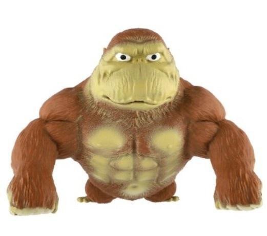 Opice antistresová natahovací