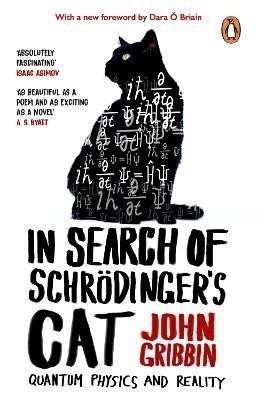 In Search Of Schrodingers Cat – Gribbin John