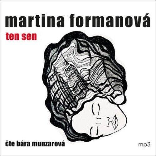Ten sen - CDmp3 Čte Bára Munzarová