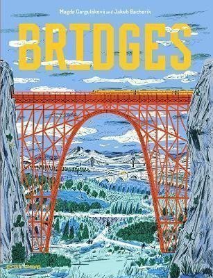 Bridges – Gargulakova Magda
