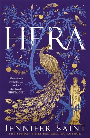 Hera – Saint Jennifer
