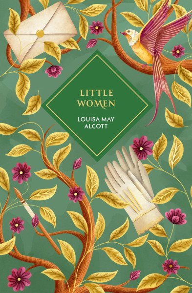 Little Women – Alcott Louisa May (2025)