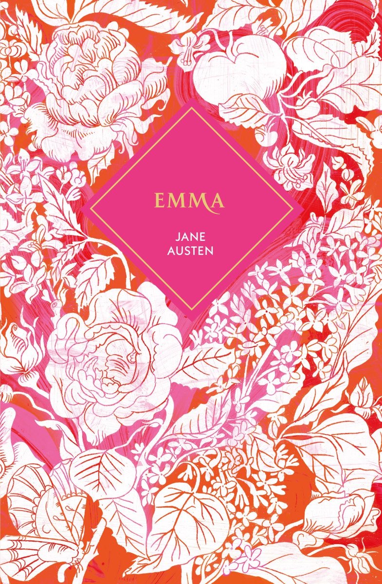 Emma – Austenová Jane