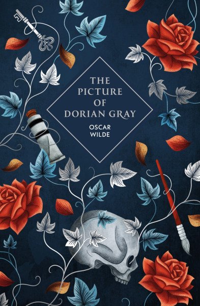 Picture of Dorian Gray – Wilde Oscar (2025)