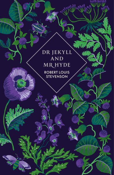 Dr Jekyll and Mr Hyde and Other Stories – Stevenson Robert Louis (2025)