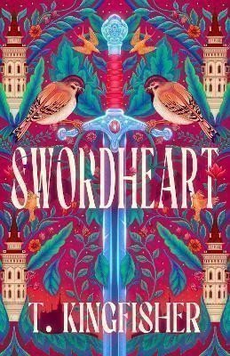 Swordheart – Kingfisher T. (2025)