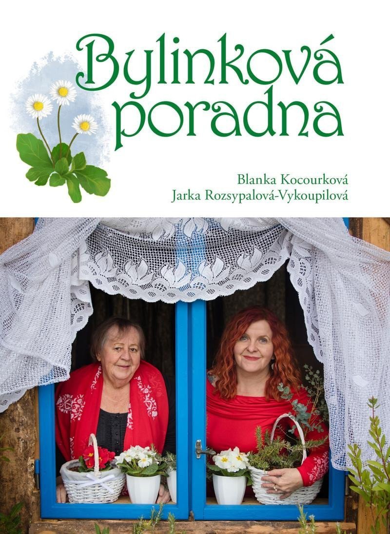 Bylinková poradna