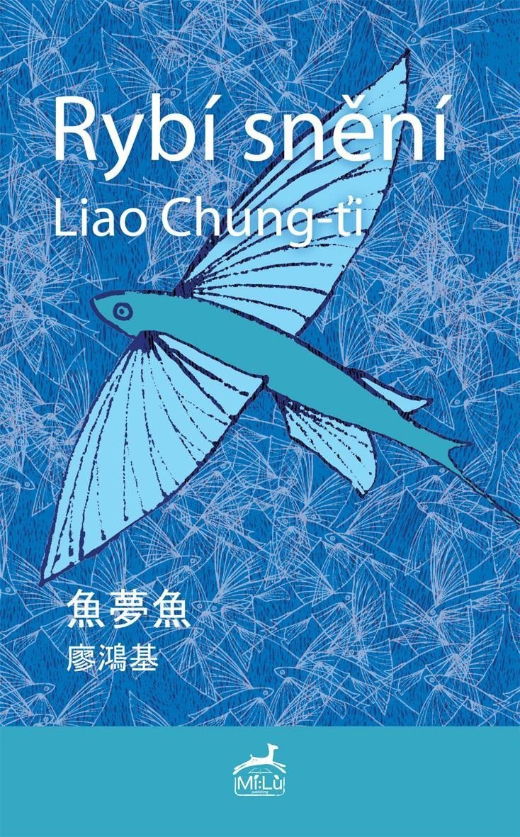 Rybí snění – Chung-ťi Liao