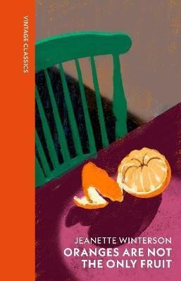 Oranges Are Not The Only Fruit – Wintersonová Jeanette
