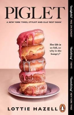 Piglet – Hazell Lottie