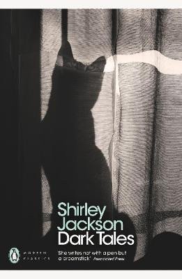 Dark Tales – Jackson Shirley (2017)